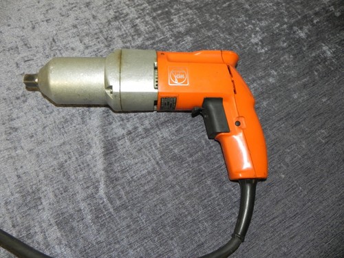 Avvitatore percussione fein - a,