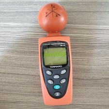1pz tenmars 195 - tenmars, misuratore