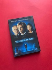 Film DVD VI PRESENTO JOE BLACK