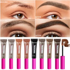 Gel trucco sopracciglia - gel,
