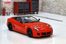 Ferrari 599 GTO 2010 -