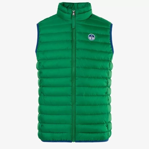 Smanicato jacket north - jacket, sails