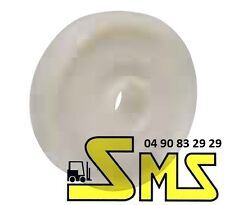 Ruota Direttore Nylon