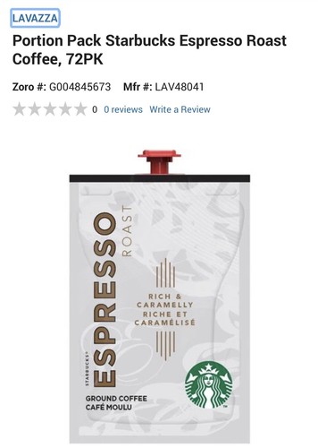 Lavazza espresso roast - lavazza,