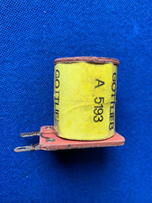 Bobine flipper Gottlieb A-5193
