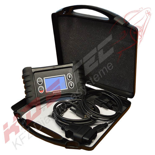 Dispositivo diagnostico duonix - dispositivo,