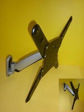 Supporto staffa braccio TV LCD