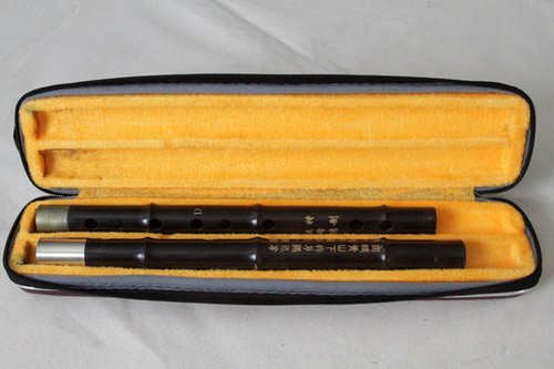 Flauto professionale legno - flauto,