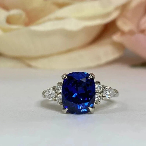 Anello anniversario diamante - anello,