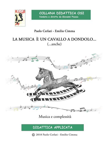 Libri cimma emilio cerlati - libri,