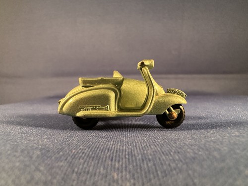 Vintage matchbox lesney 36b - #,