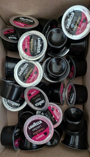 Lavazza espresso classico - espresso,