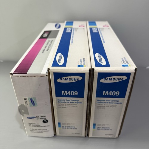Samsung m409 lotto - m409, 3
