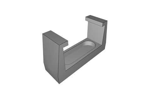 Set clip circuiti - clip, per