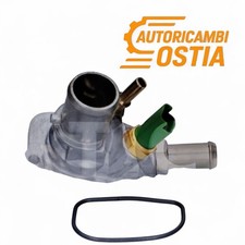 Termostato Acqua Per Fiat