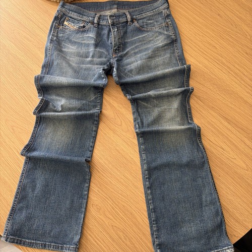 Jeans donna diesel taglia 32 - diesel,,