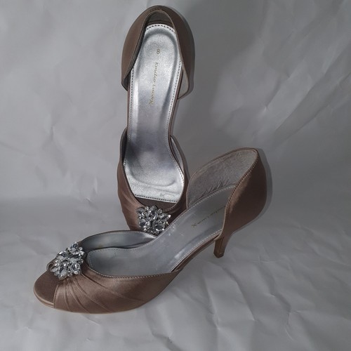 Scarpe corte sposa - corte,