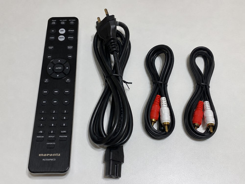 Set cavi telecomando accessori