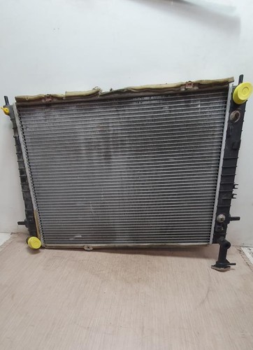 Radiatore hyundai tucson suv - hyundai,