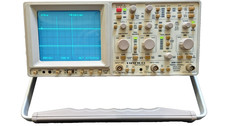 HAMEG HM 1507 OSCILLOSCOPE