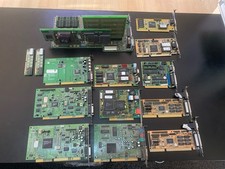 Ricambi computer vintage Intel