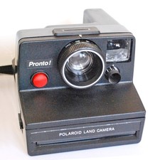 Fotocamera istantanea Polaroid