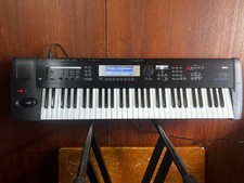 Korg TR61 61key MUSIC