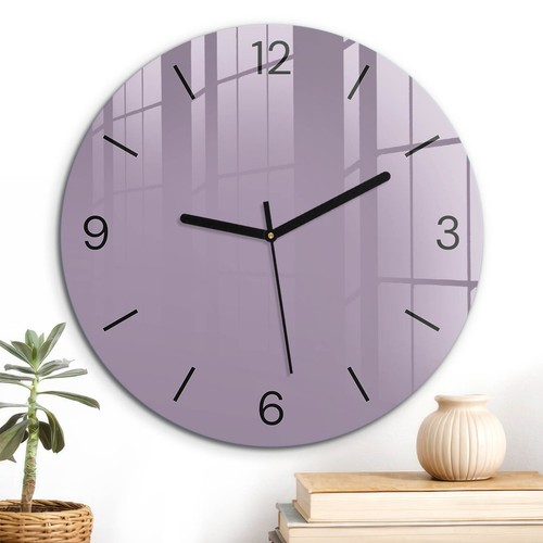 Grande orologio parete - orologio,