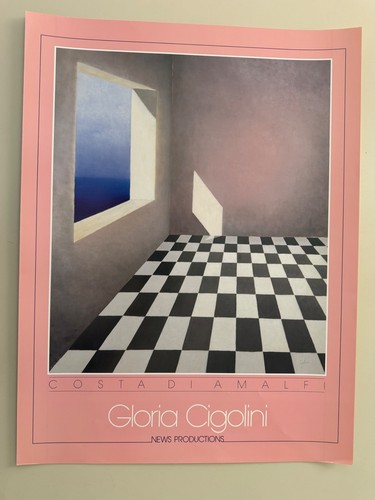 Gloria cigolini costa - gloria, "costa