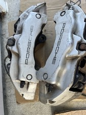 2004-2010 Touareg Porsche