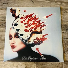 Mina - Ridi Pagliaccio (2xLP, Album, Gat, Italy 1988)