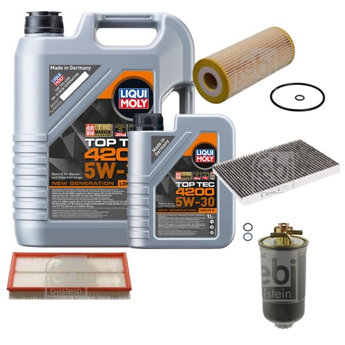 Febi bilstein pacchetto - febi,