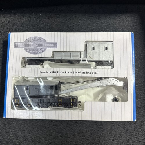 Scala bachmann silver - scala, ho