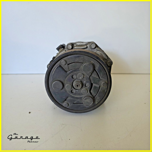 Compressore aria condizionata - compressore,