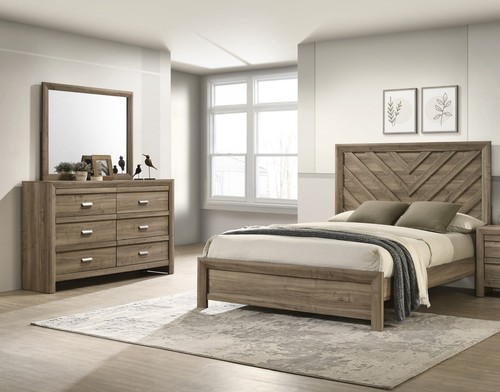 Set camera letto - letto, pezzi