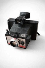 Polaroid colorpack land - colorpack,