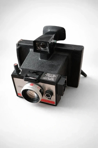 Polaroid colorpack land - polaroid, 80