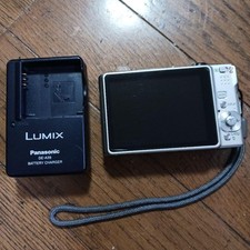Fotocamera digitale Panasonic