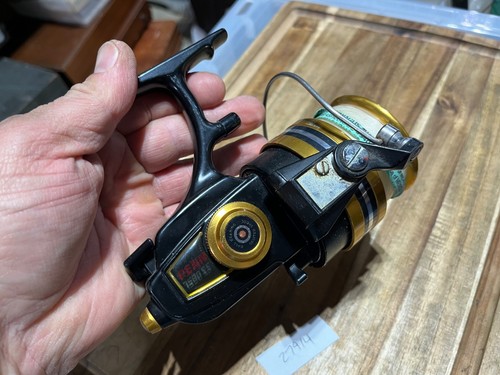 Penn 7500 mulinello - da, pesca