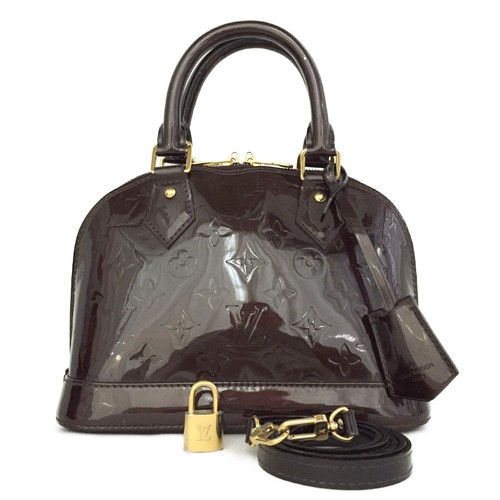 Borsa mano ega louis - borsa,