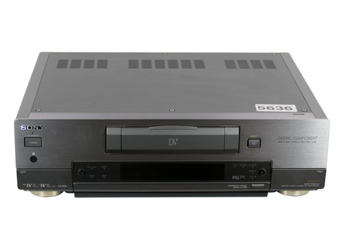 Sony dhr 1000 registratore a - sony,
