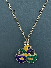 Collana Catena Cavo Acciaio