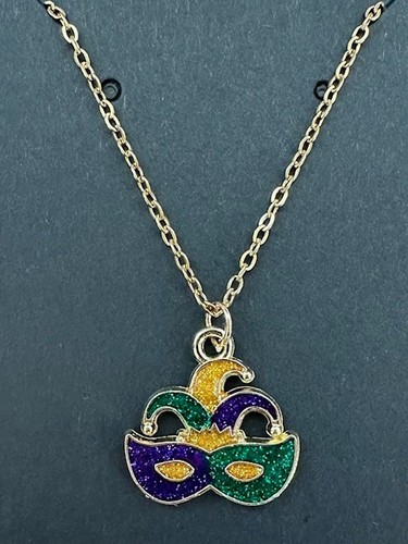 Collana catena cavo acciaio - collana,