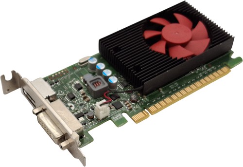 Nvidia geforce gt730 - hp,