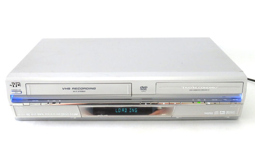 Only vhs jvc mv1 se - vhs, dr-mv1