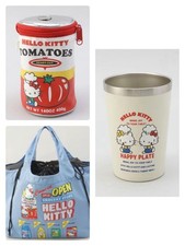 Borsa da cucina Hello Kitty