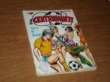 gol il centroavanti n11 tutti