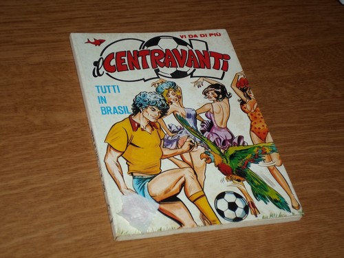 Gol centroavanti n11 tutti - gol,