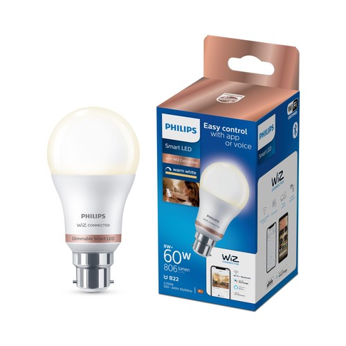 Philips smart wiz - philips,