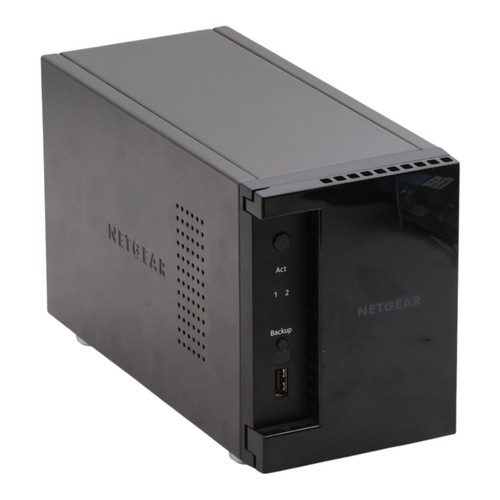 Netgear rn10200 usb sata - netgear,